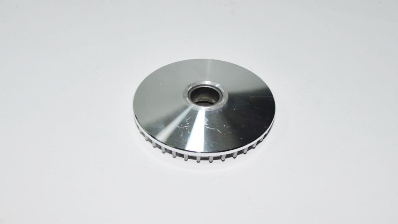 TAHRİK SETİ (RS100)